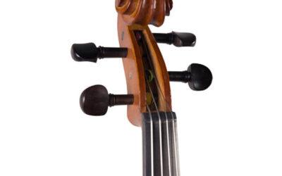 Child Sense:  Learning the right musical instrument has many benefits