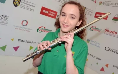 These two young deaf musicians refuse to be held back by hearing loss