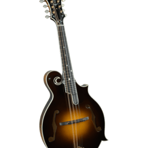 Kentucky KM-1550 LTD Limited Edition Master F-Model Mandolin – Vintage Sunburst