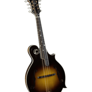 Kentucky KM-1550 Master F-Model Mandolin – Vintage Sunburst