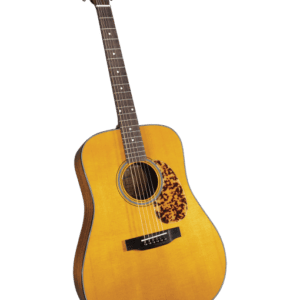 Blueridge BR-140 Historic Series Dreadnaught Guitar