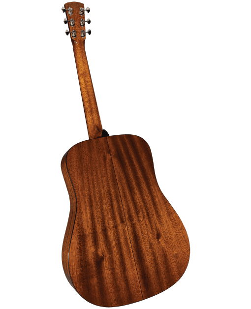 Blueridge BR-140 Historic Series Dreadnaught Guitar - Image 2