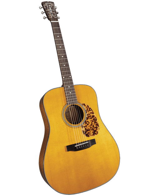Blueridge BR-140 Historic Series Dreadnaught Guitar