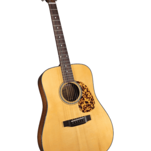 Blueridge BR-140A Historic Craftsman Series Dreadnaught Guitar