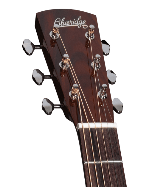 Blueridge BR-140A Historic Craftsman Series Dreadnaught Guitar - Image 3