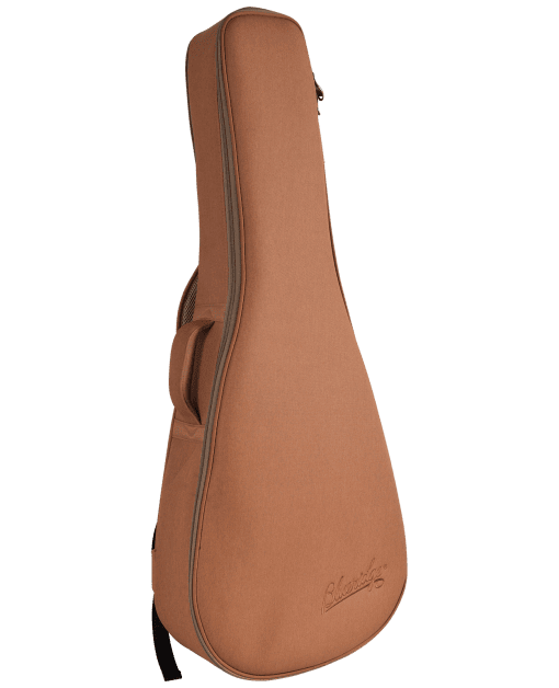 Blueridge BR-140MT Historic Craftsman Solid Mahogany Tenor Guitar - Image 3