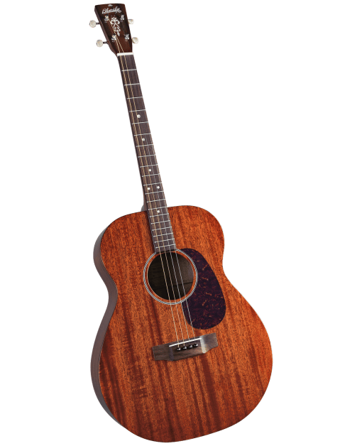 Blueridge BR-140MT Historic Craftsman Solid Mahogany Tenor Guitar