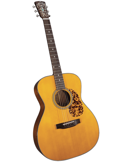 Blueridge BR-143 Historic Series 000 Guitar