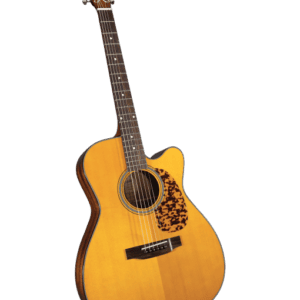 Blueridge BR-143CE Historic Series Cutaway Acoustic-Electric 000 Guitar