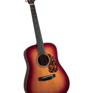 Blueridge BR-240 LTD Limited Edition Prewar Series Dreadnaught Guitar – Sunburst Finish