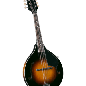 Kentucky KM-140 Standard A-Model Mandolin – Vintage Sunburst