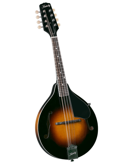 Kentucky KM-140 Standard A-Model Mandolin – Vintage Sunburst